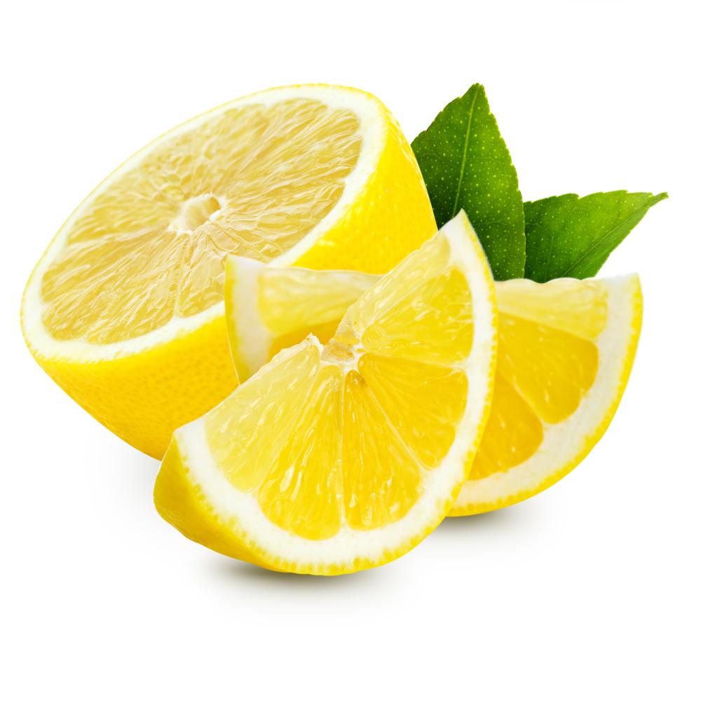 Lemon - By Faith Essential Oils