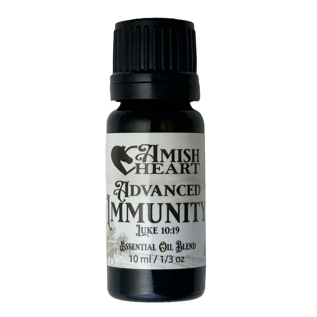 Veal Station Amish Market | Pure Essential Oils, Lye Soaps, Amish Food