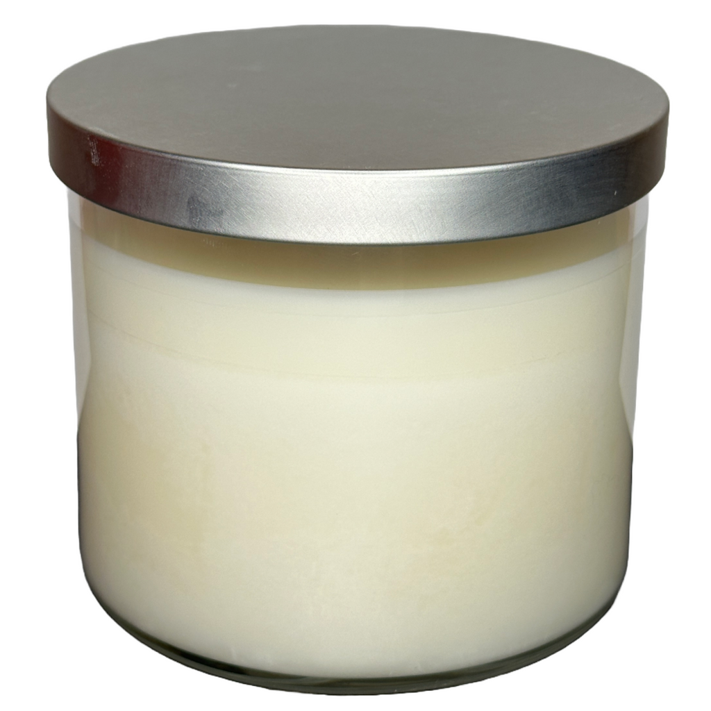 Candle - Lavender - Natural Soy