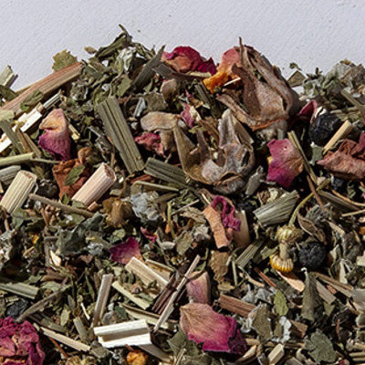 Relax Blend Loose Leaf Tea