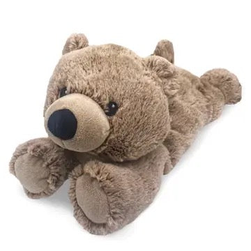 Warmies Brown Bear