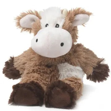 Warmies Cow Junior