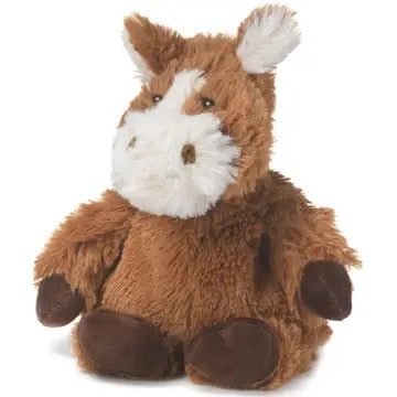 Warmies Horse Junior