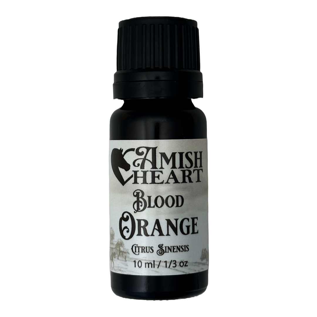 Veal Station Amish Market | Pure Essential Oils, Lye Soaps, Amish Food