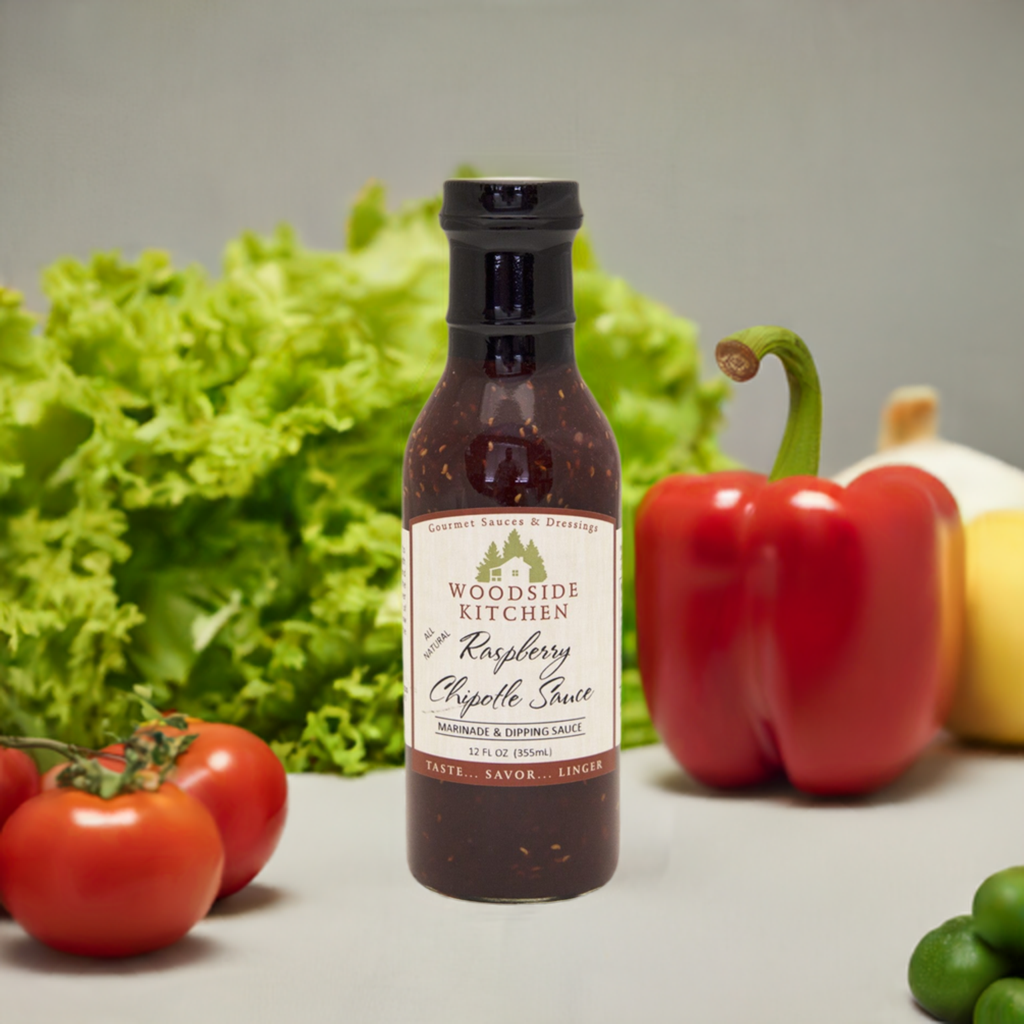 Woodside Kitchen Gourmet Sauces and Dressings