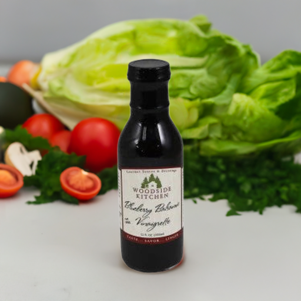 Woodside Kitchen Gourmet Sauces and Dressings