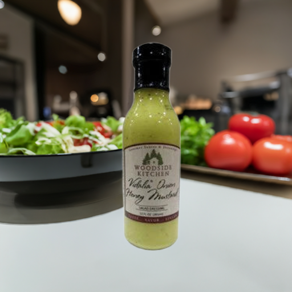 Woodside Kitchen Gourmet Sauces and Dressings