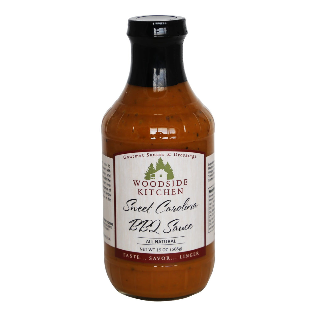BBQ Sauce - Woodside Kitchen