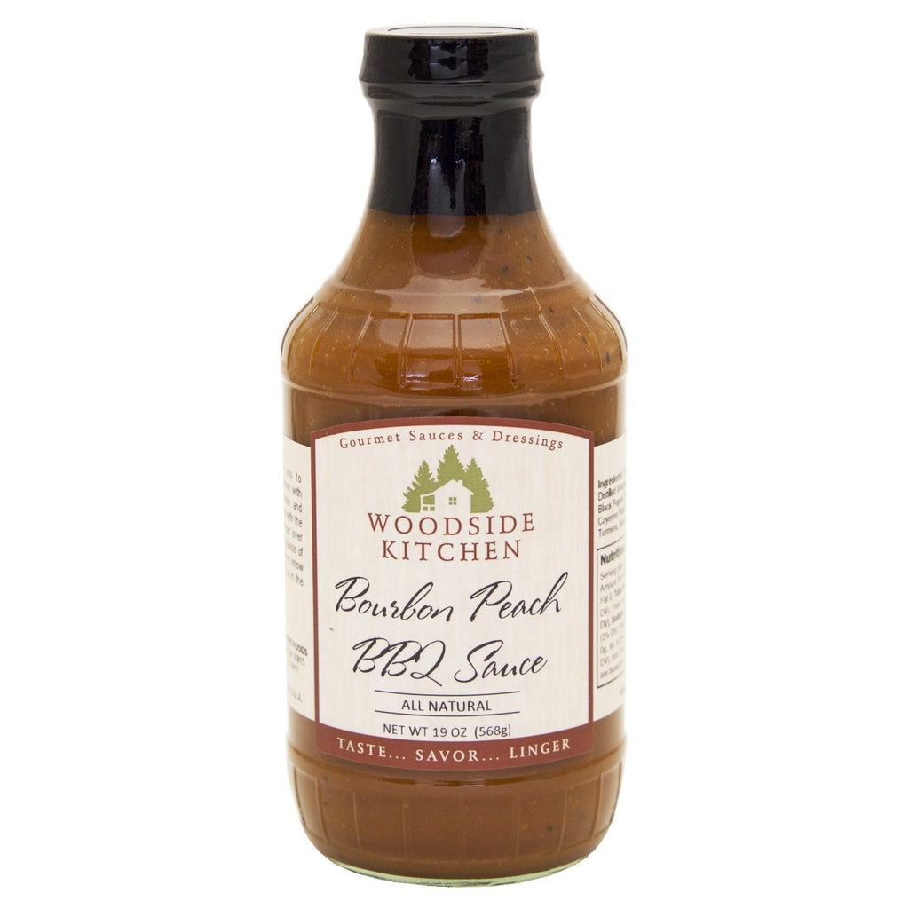BBQ Sauce - Woodside Kitchen