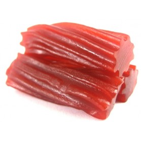 Licorice Twists