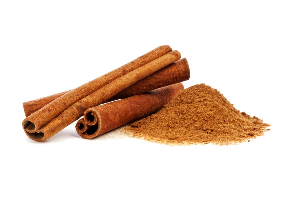 Cinnamon Bark - By Faith Essential Oils